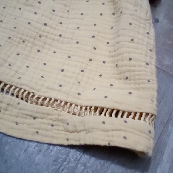 Jessica Simpson toddler top - Picture 2 of 3